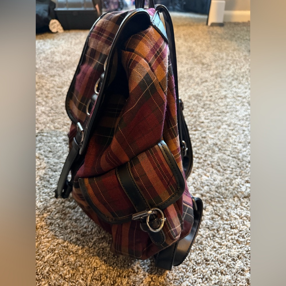 Fall Feels - Mini Backpack - Picture 8 of 13